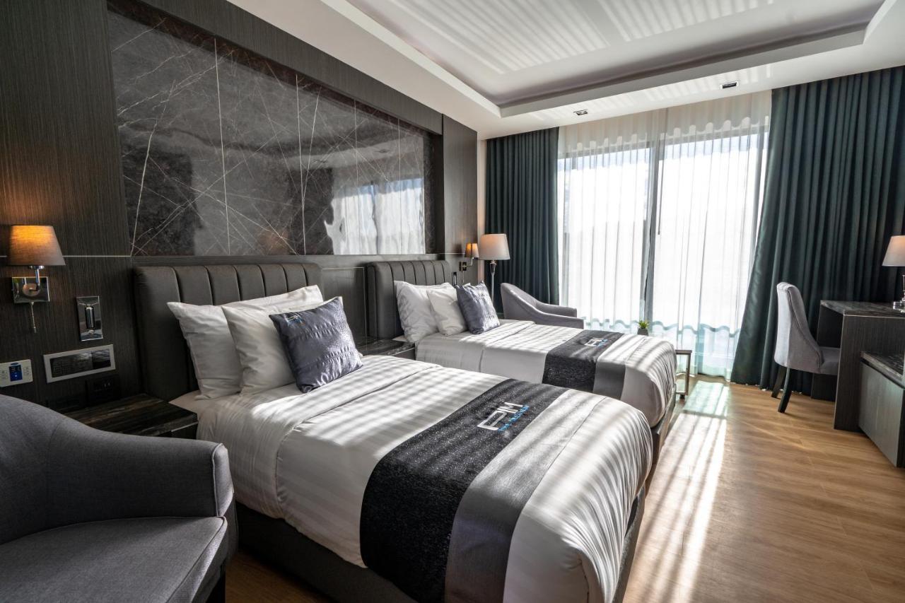 Pim Pool Villa Nan Ngoại thất bức ảnh