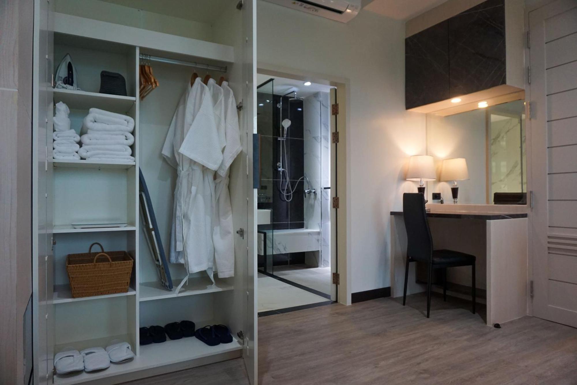Pim Pool Villa Nan Ngoại thất bức ảnh