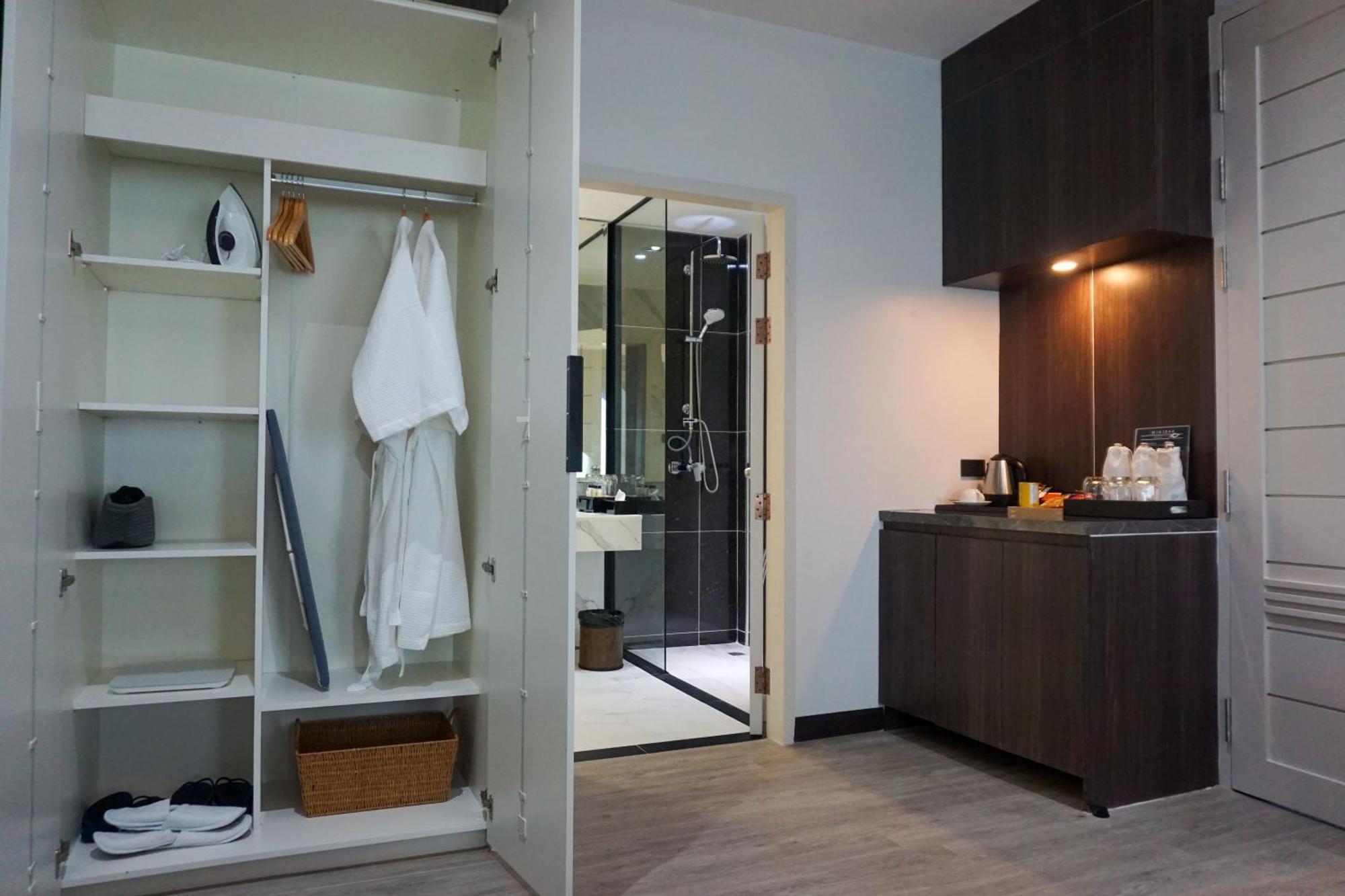 Pim Pool Villa Nan Ngoại thất bức ảnh